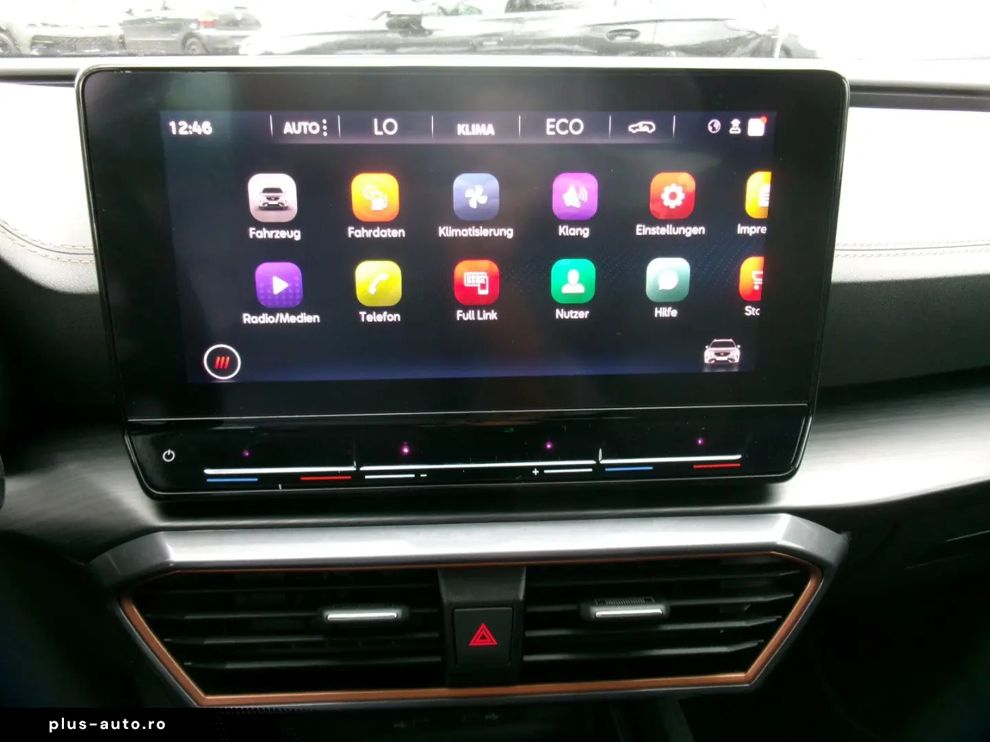 CUPRA Formentor 1.4 e-HYBRID ACC PDC DAB  LED APP