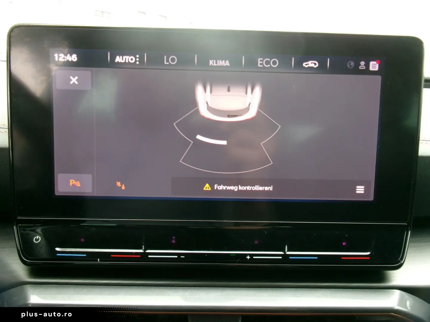 CUPRA Formentor 1.4 e-HYBRID ACC PDC DAB  LED APP