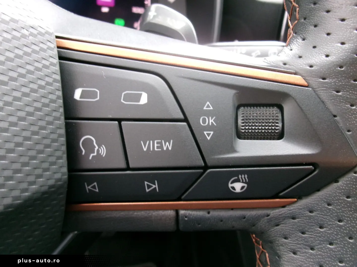 CUPRA Formentor 1.4 e-HYBRID ACC PDC DAB  LED APP