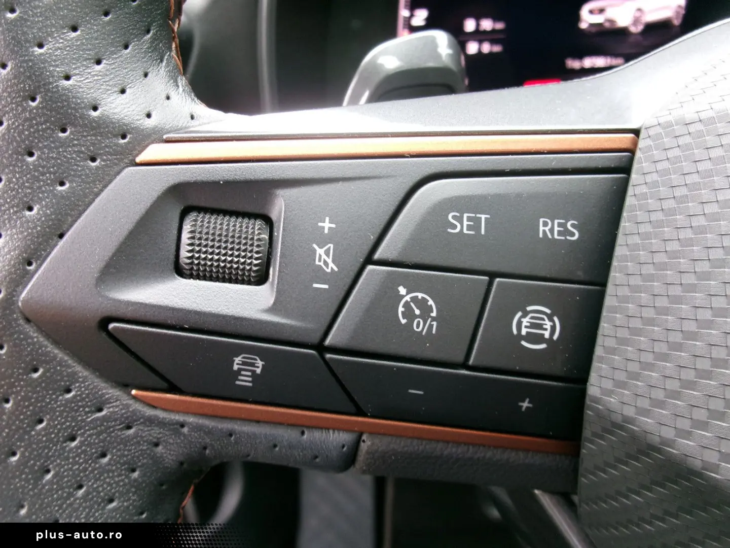 CUPRA Formentor 1.4 e-HYBRID ACC PDC DAB  LED APP