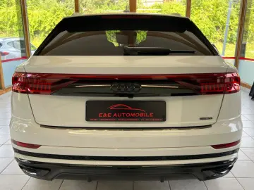 AUDI Q8 55 TFSI e quattro  S-LINE B&O HUD RS-SITZE