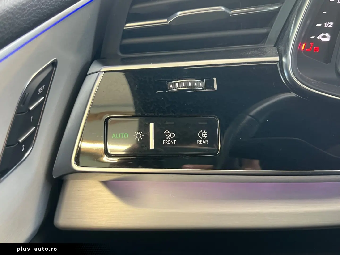 AUDI Q8 55 TFSI e quattro  S-LINE B&O HUD RS-SITZE