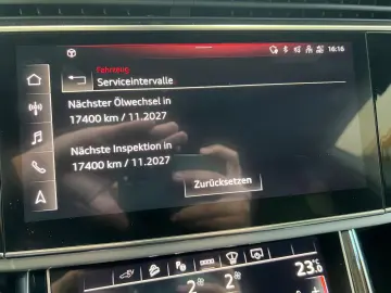 AUDI Q8 55 TFSI e quattro  S-LINE B&O HUD RS-SITZE
