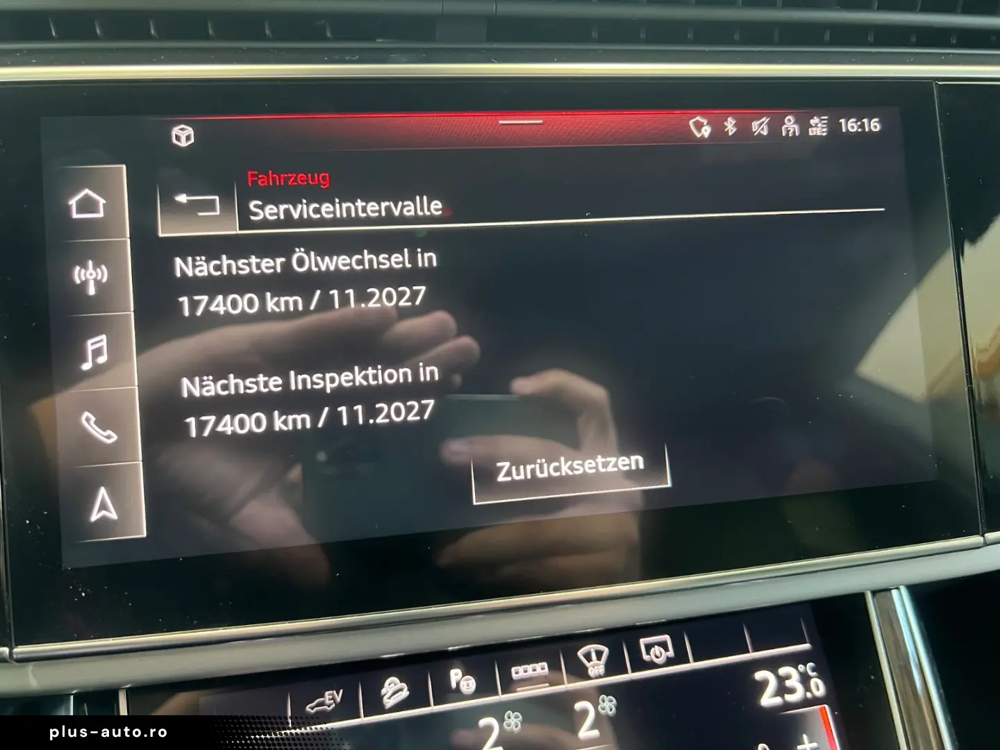 AUDI Q8 55 TFSI e quattro  S-LINE B&O HUD RS-SITZE