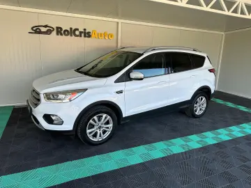 Ford Kuga 1.5 Diesel 120 CP An 2017
