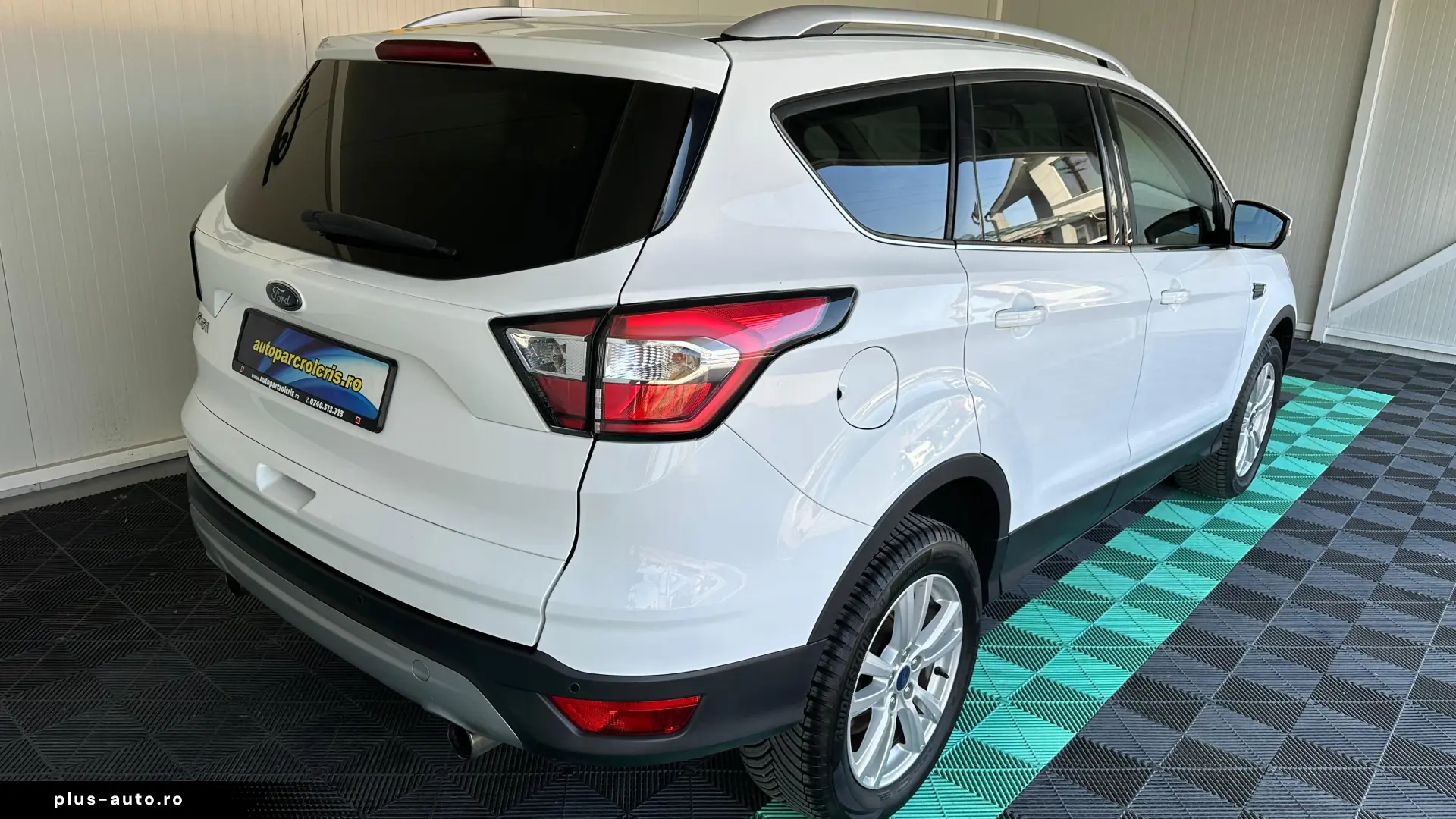 Ford Kuga 1.5 Diesel 120 CP An 2017