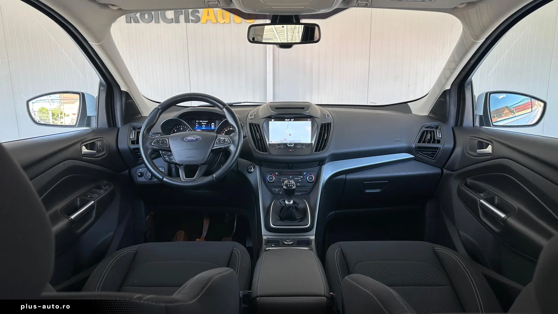 Ford Kuga 1.5 Diesel 120 CP An 2017