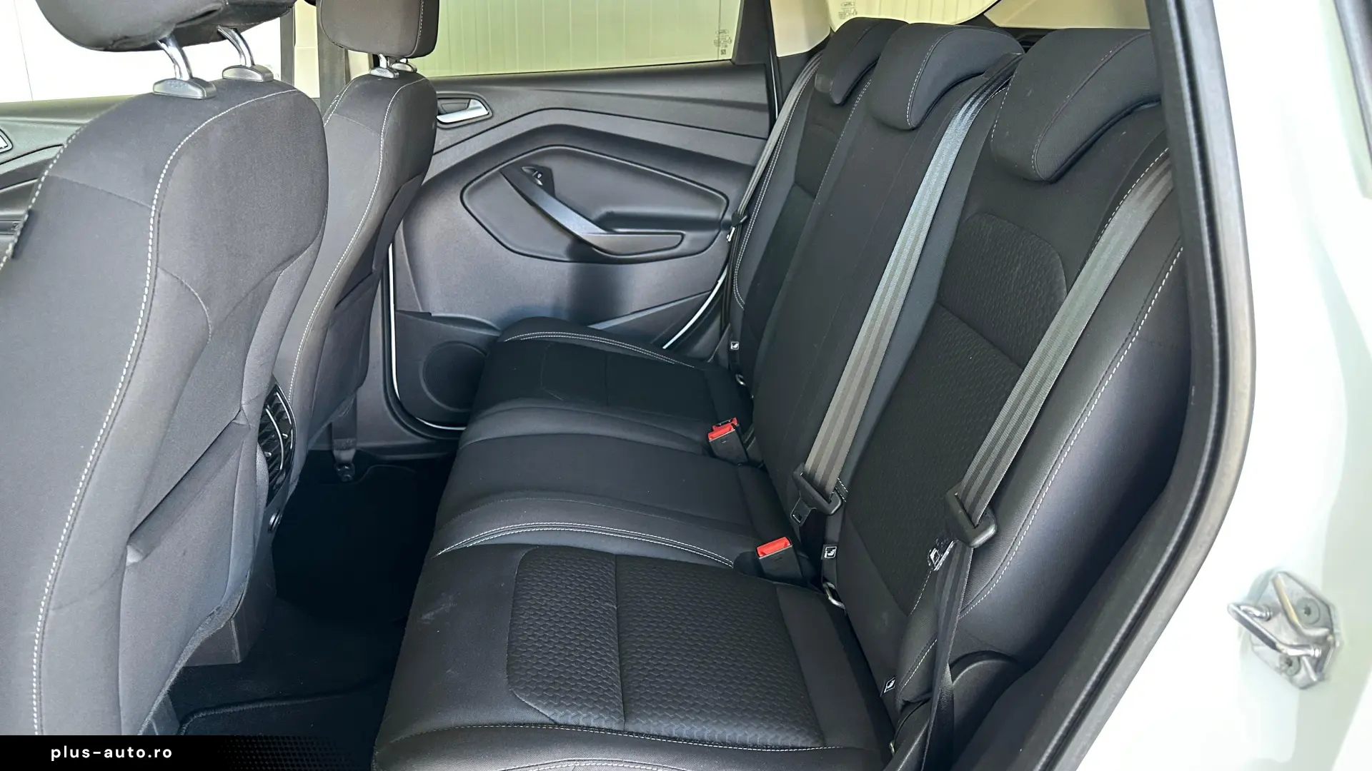 Ford Kuga 1.5 Diesel 120 CP An 2017