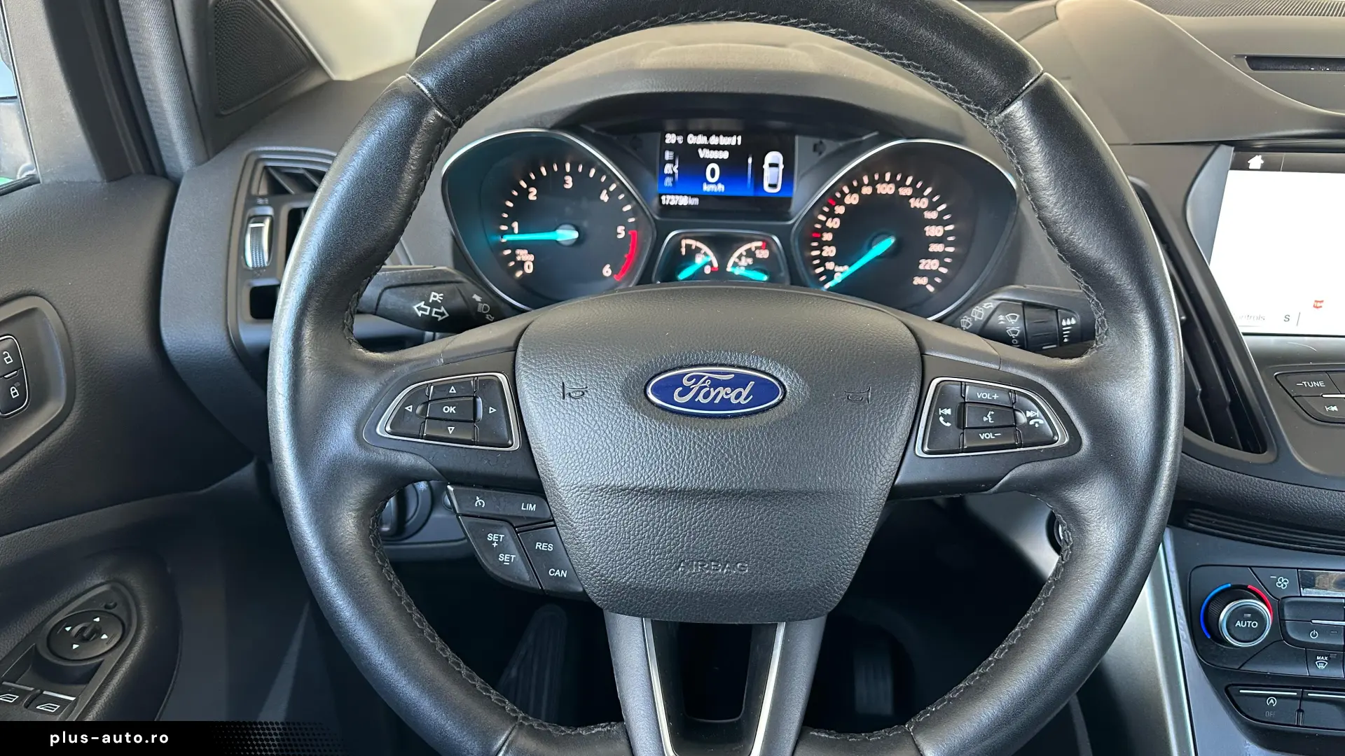 Ford Kuga 1.5 Diesel 120 CP An 2017