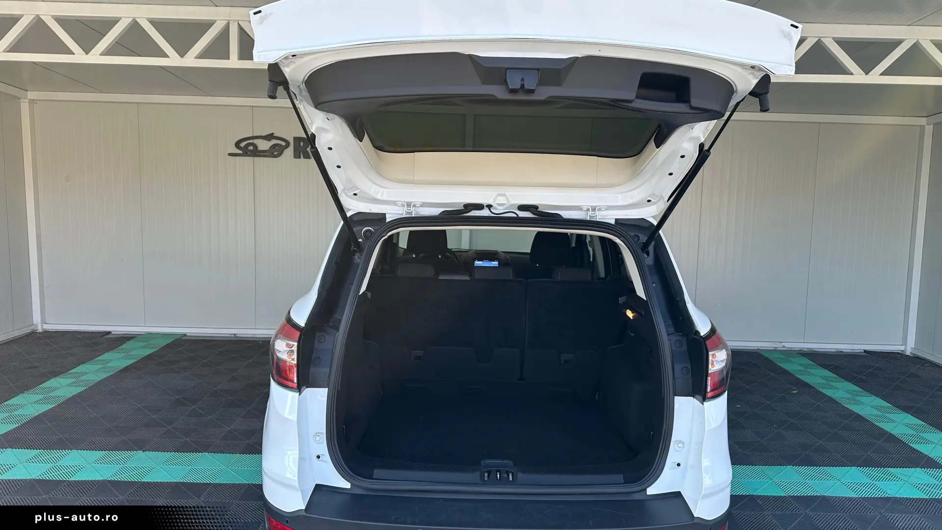 Ford Kuga 1.5 Diesel 120 CP An 2017
