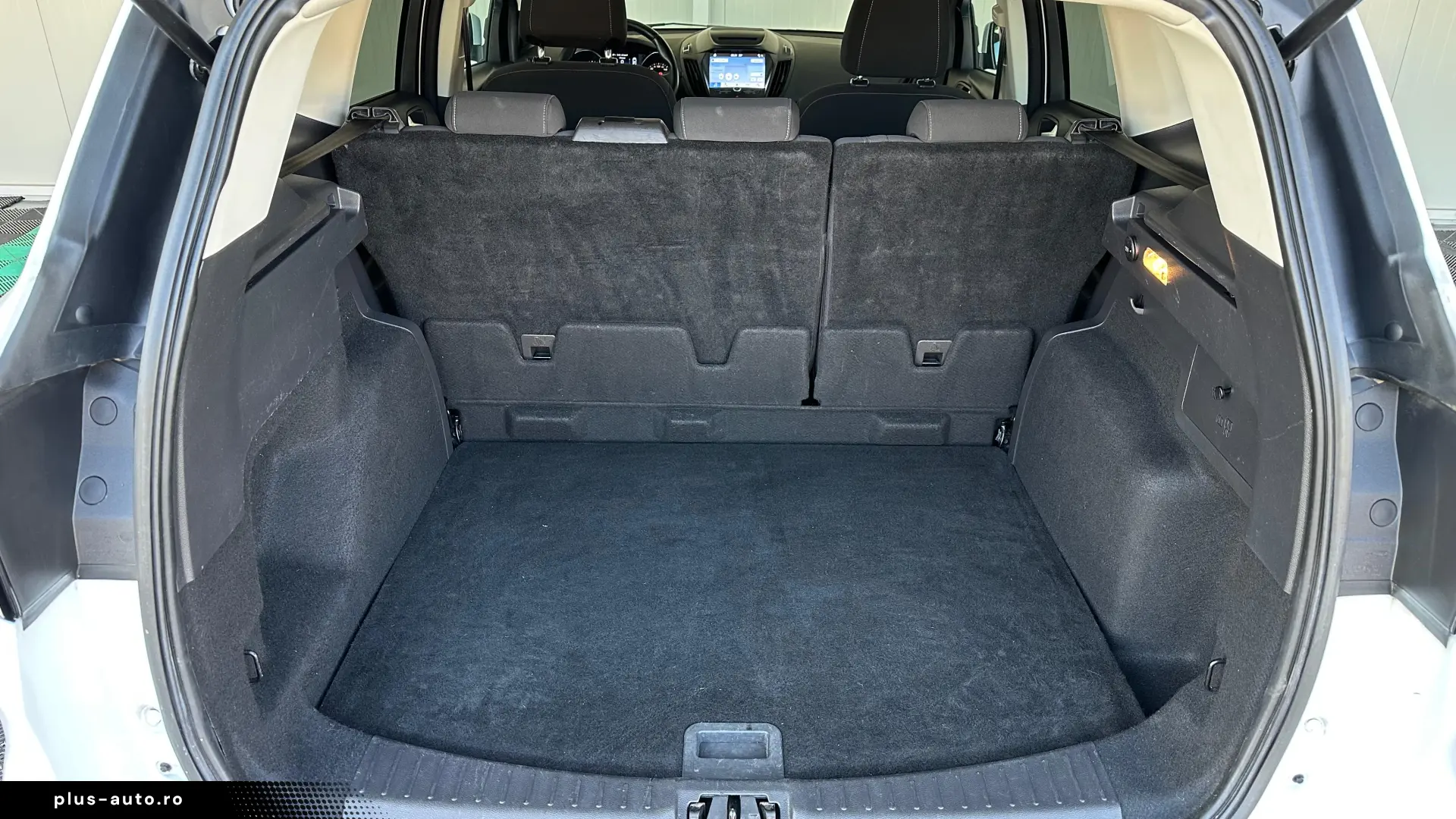 Ford Kuga 1.5 Diesel 120 CP An 2017