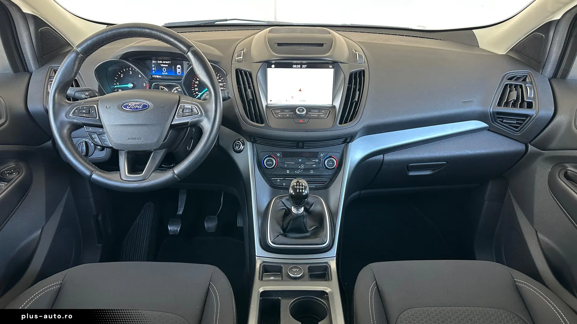 Ford Kuga 1.5 Diesel 120 CP An 2017