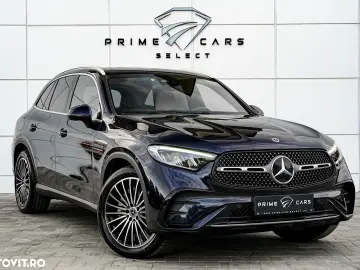 Mercedes-Benz GLE 350 de 4MATIC 9G-TRONIC AMG Line