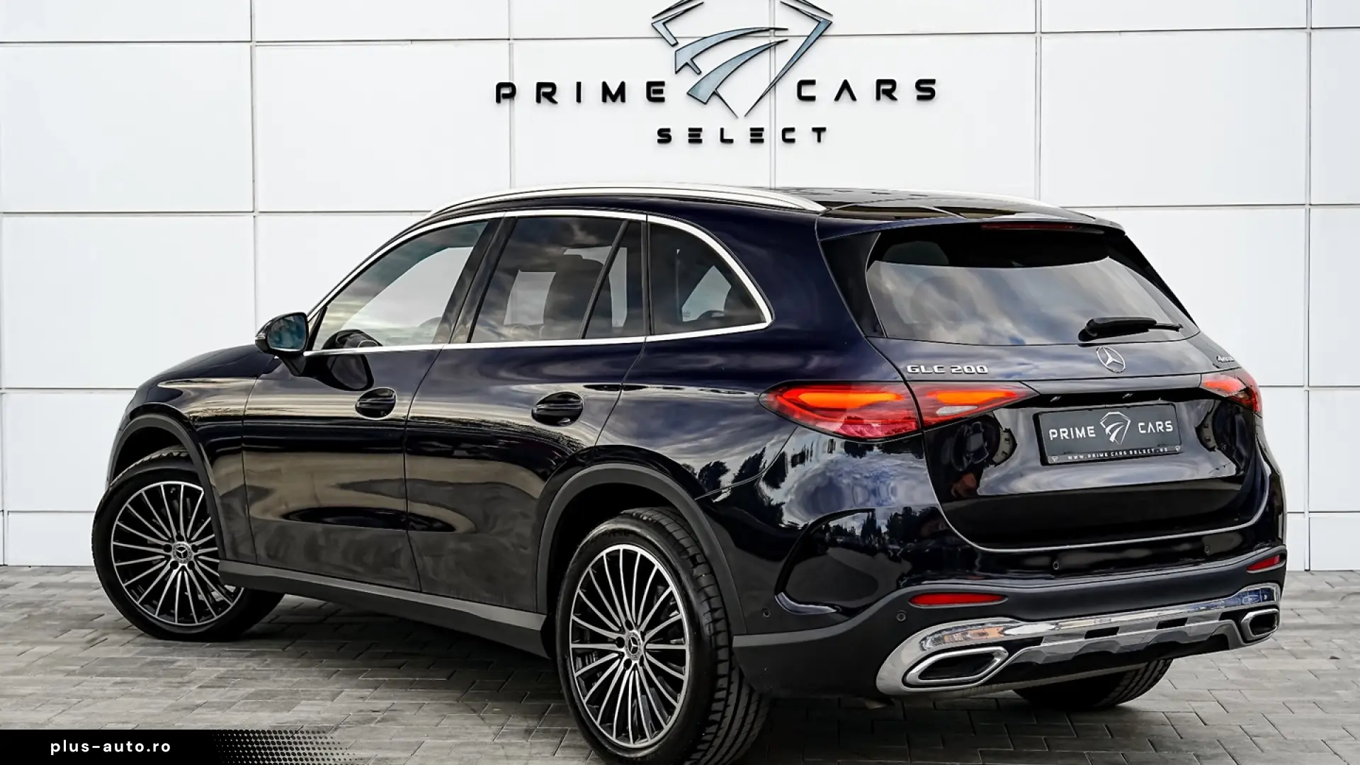 Mercedes-Benz GLE 350 de 4MATIC 9G-TRONIC AMG Line