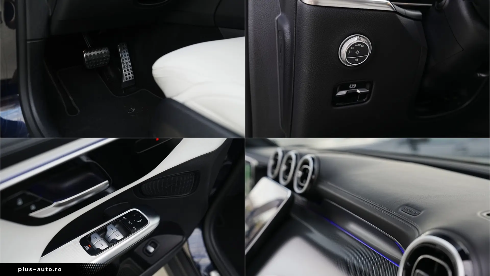 Mercedes-Benz GLE 350 de 4MATIC 9G-TRONIC AMG Line