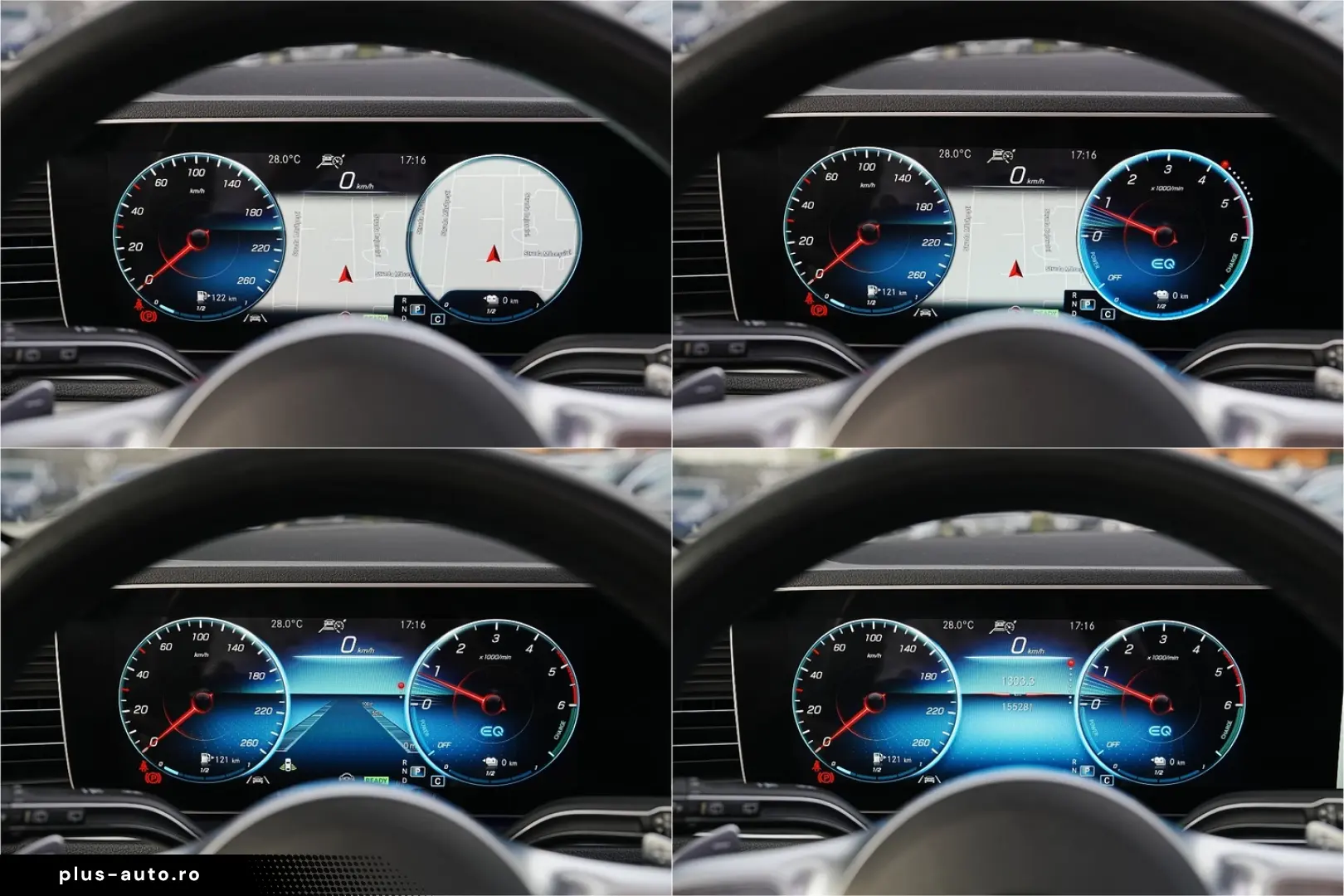 Mercedes-Benz GLE 350 de 4MATIC 9G-TRONIC AMG Line