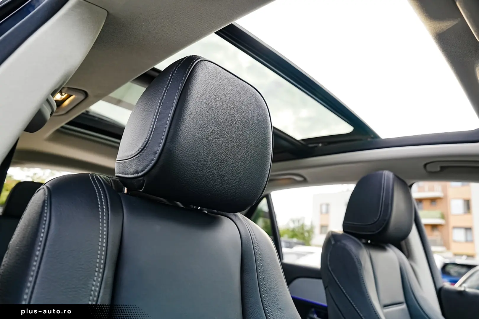 Mercedes-Benz GLE 350 de 4MATIC 9G-TRONIC AMG Line