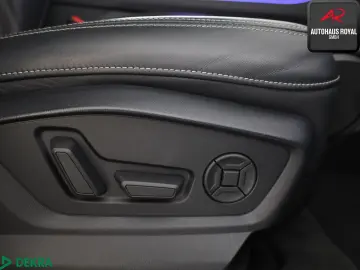 AUDI Q8 50 TDI qu S LINE NACHTSICHT HUD B O 360  ACC