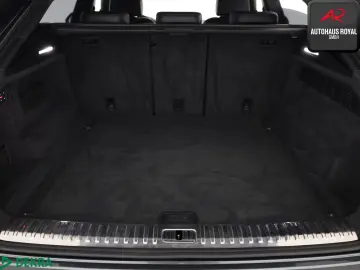 AUDI Q8 50 TDI qu S LINE NACHTSICHT HUD B O 360  ACC