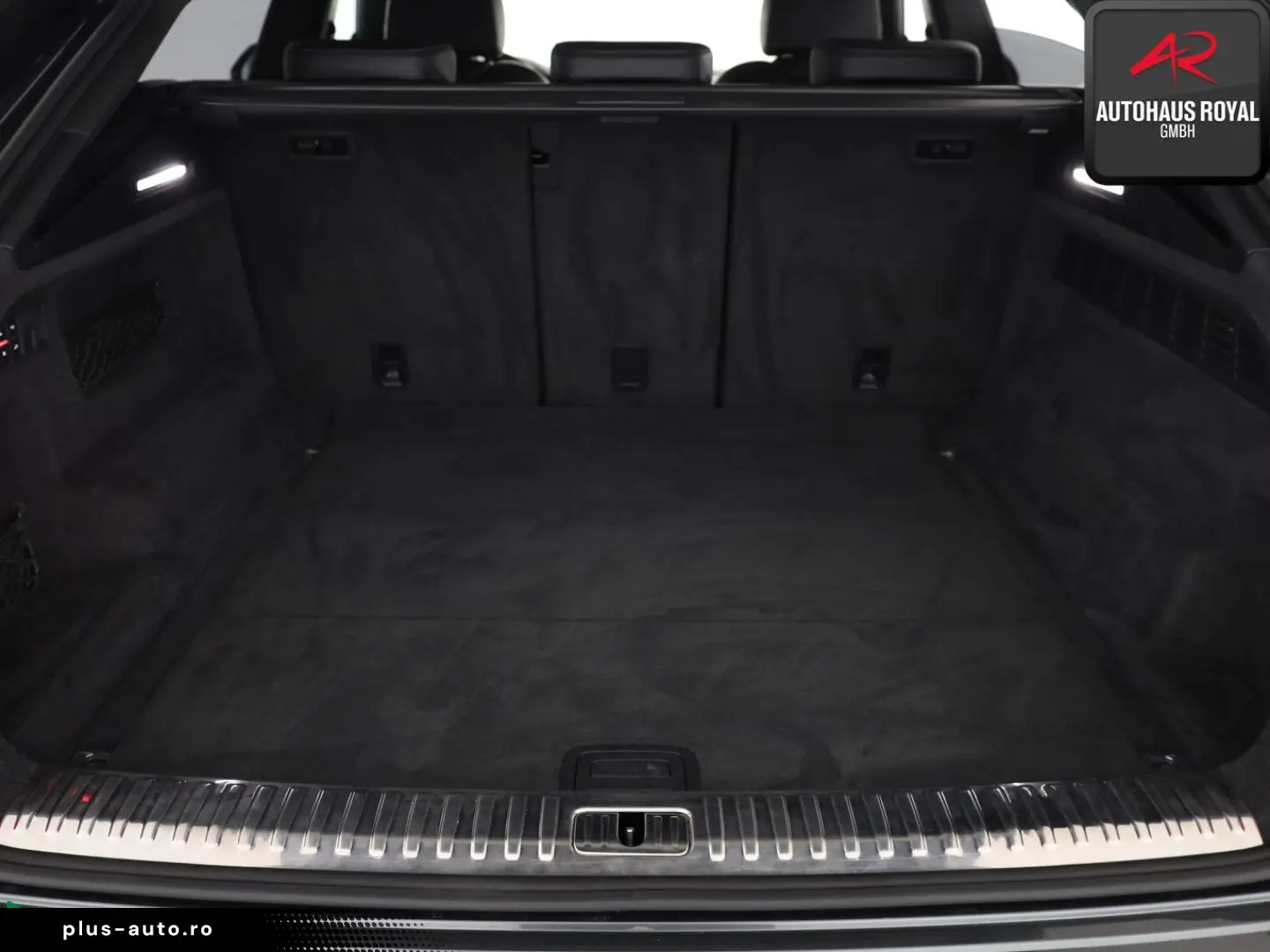 AUDI Q8 50 TDI qu S LINE NACHTSICHT HUD B O 360  ACC