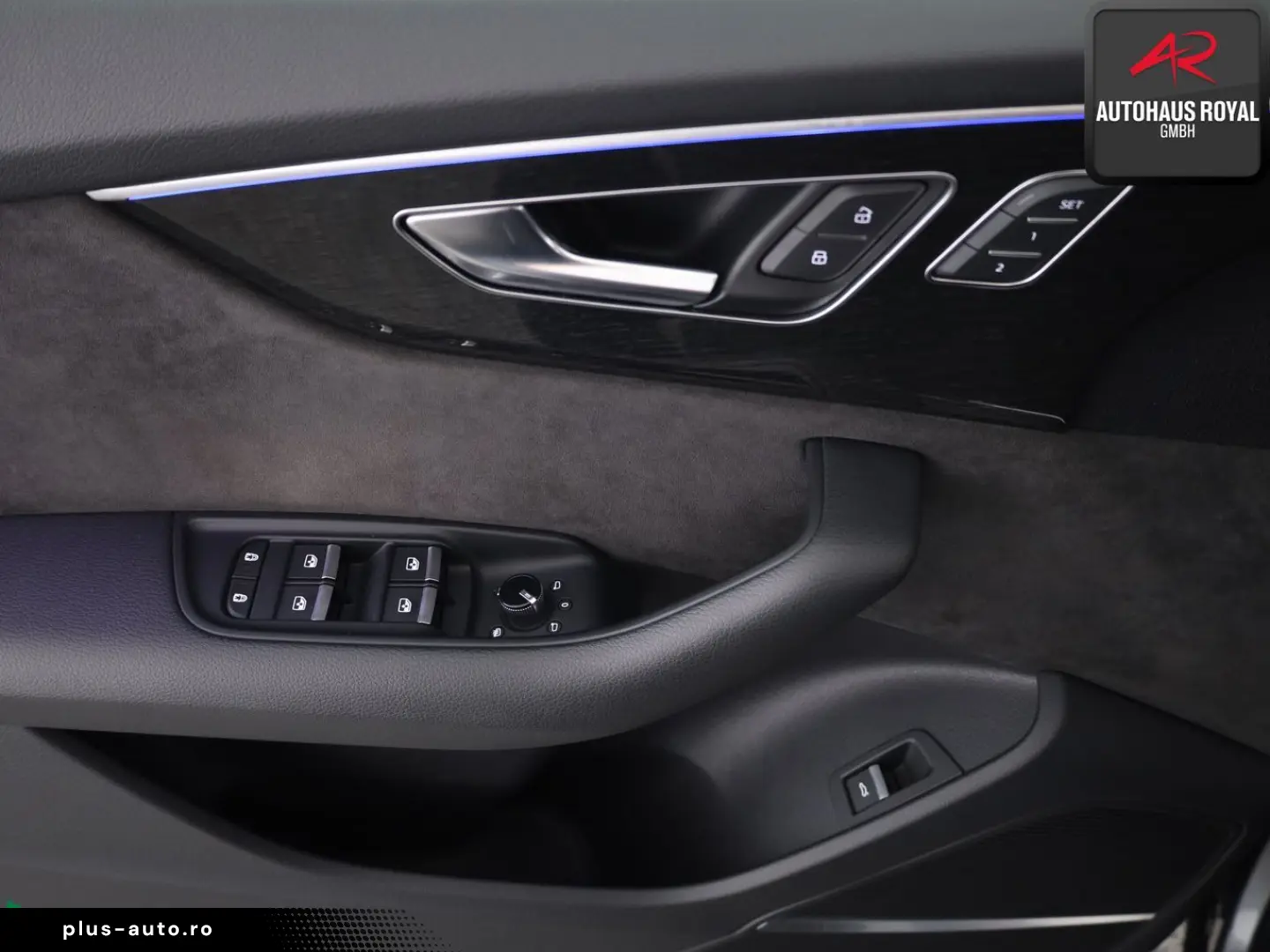 AUDI Q8 50 TDI qu S LINE NACHTSICHT HUD B O 360  ACC