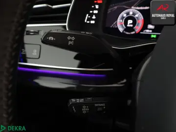 AUDI Q8 50 TDI qu S LINE NACHTSICHT HUD B O 360  ACC