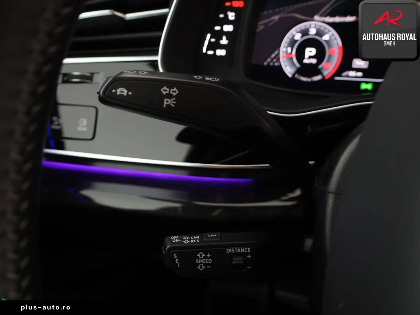 AUDI Q8 50 TDI qu S LINE NACHTSICHT HUD B O 360  ACC