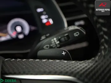 AUDI Q8 50 TDI qu S LINE NACHTSICHT HUD B O 360  ACC