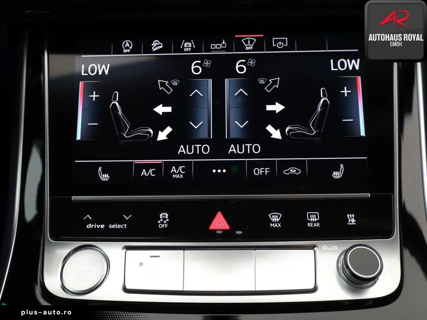 AUDI Q8 50 TDI qu S LINE NACHTSICHT HUD B O 360  ACC
