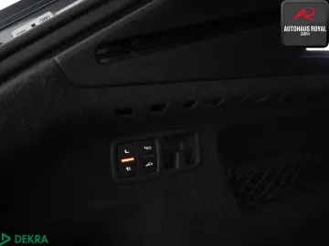 AUDI Q8 50 TDI qu S LINE NACHTSICHT HUD B O 360  ACC