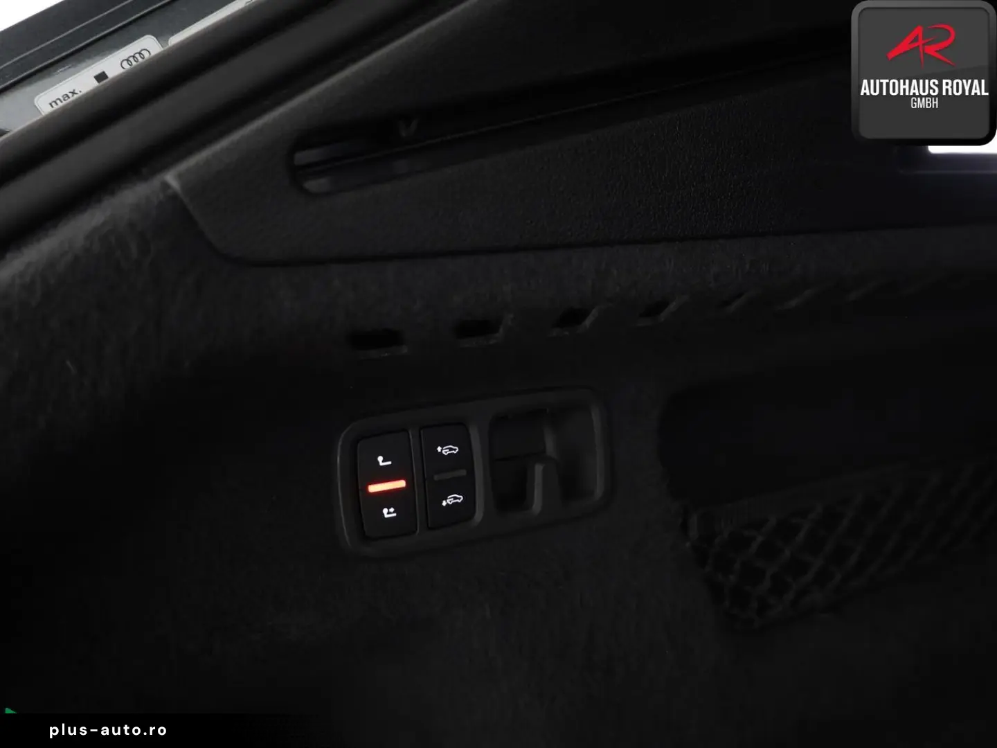 AUDI Q8 50 TDI qu S LINE NACHTSICHT HUD B O 360  ACC
