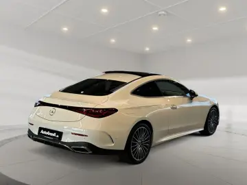 Mercedes-Benz CLE 200 Coupé AMG Line Advanced Plus