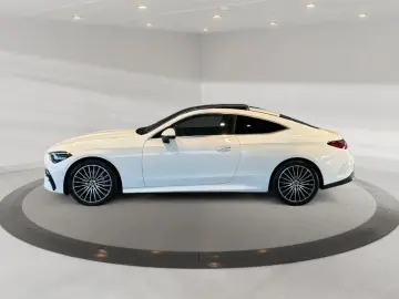 Mercedes-Benz CLE 200 Coupé AMG Line Advanced Plus