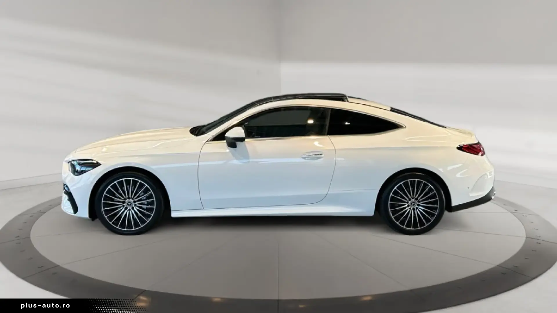 Mercedes-Benz CLE 200 Coupé AMG Line Advanced Plus