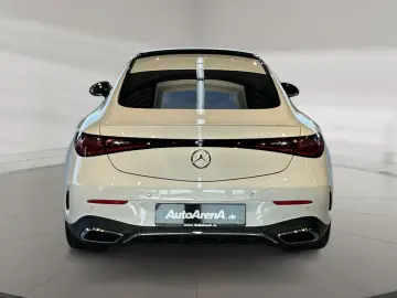 Mercedes-Benz CLE 200 Coupé AMG Line Advanced Plus
