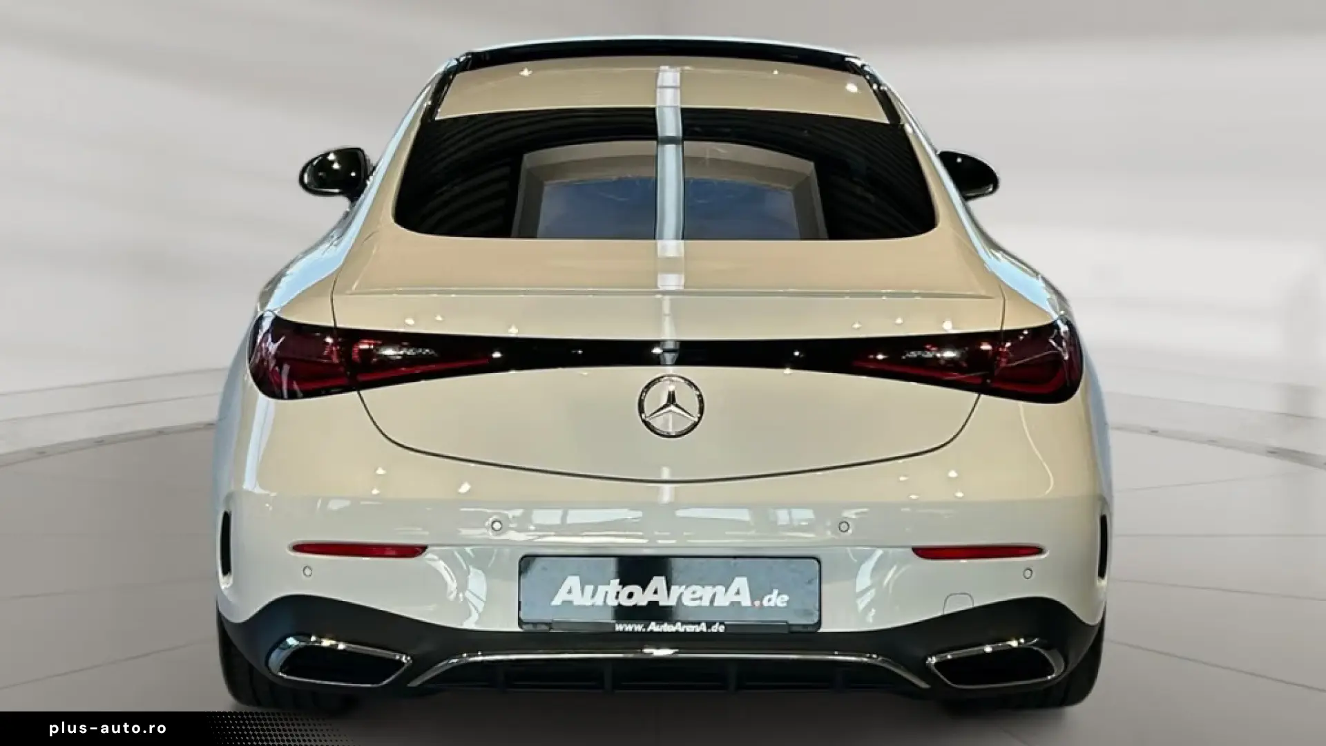 Mercedes-Benz CLE 200 Coupé AMG Line Advanced Plus