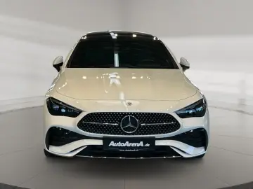 Mercedes-Benz CLE 200 Coupé AMG Line Advanced Plus
