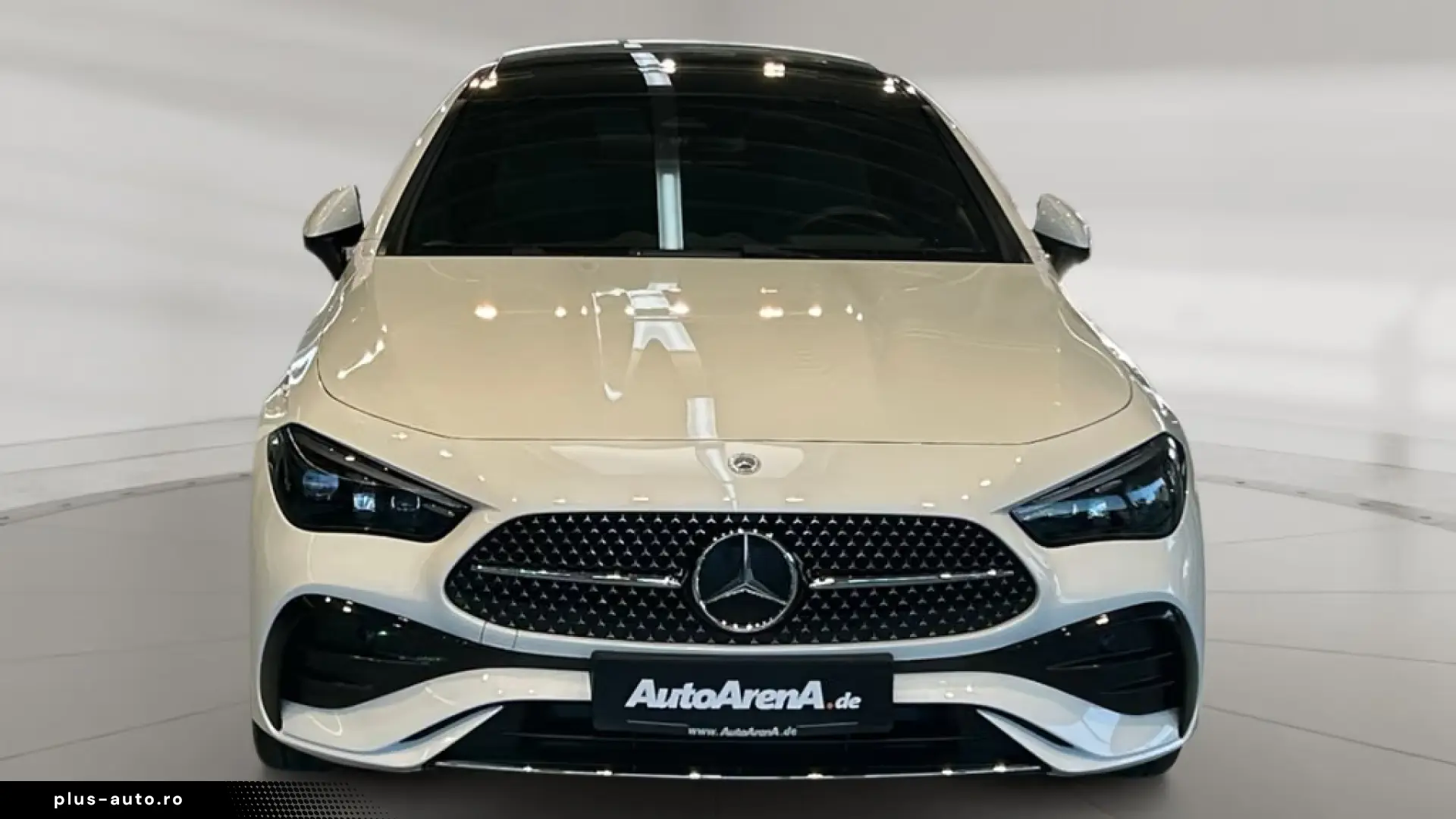 Mercedes-Benz CLE 200 Coupé AMG Line Advanced Plus