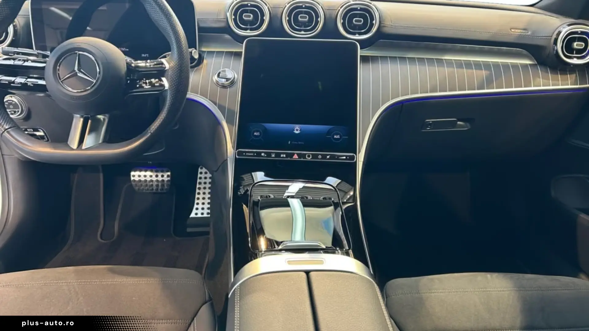 Mercedes-Benz CLE 200 Coupé AMG Line Advanced Plus