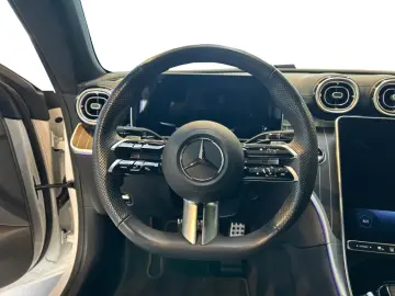 Mercedes-Benz CLE 200 Coupé AMG Line Advanced Plus
