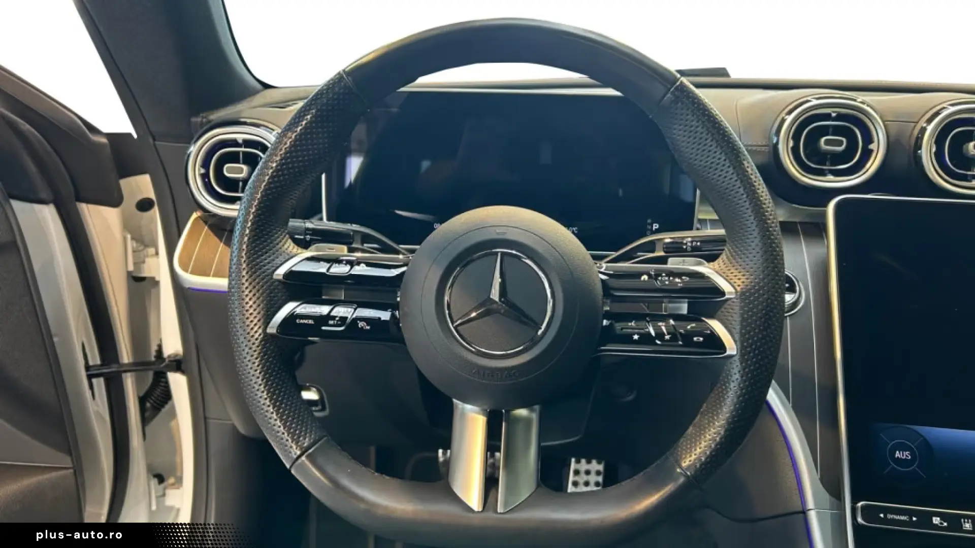 Mercedes-Benz CLE 200 Coupé AMG Line Advanced Plus