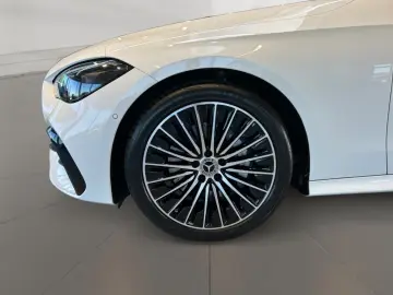 Mercedes-Benz CLE 200 Coupé AMG Line Advanced Plus