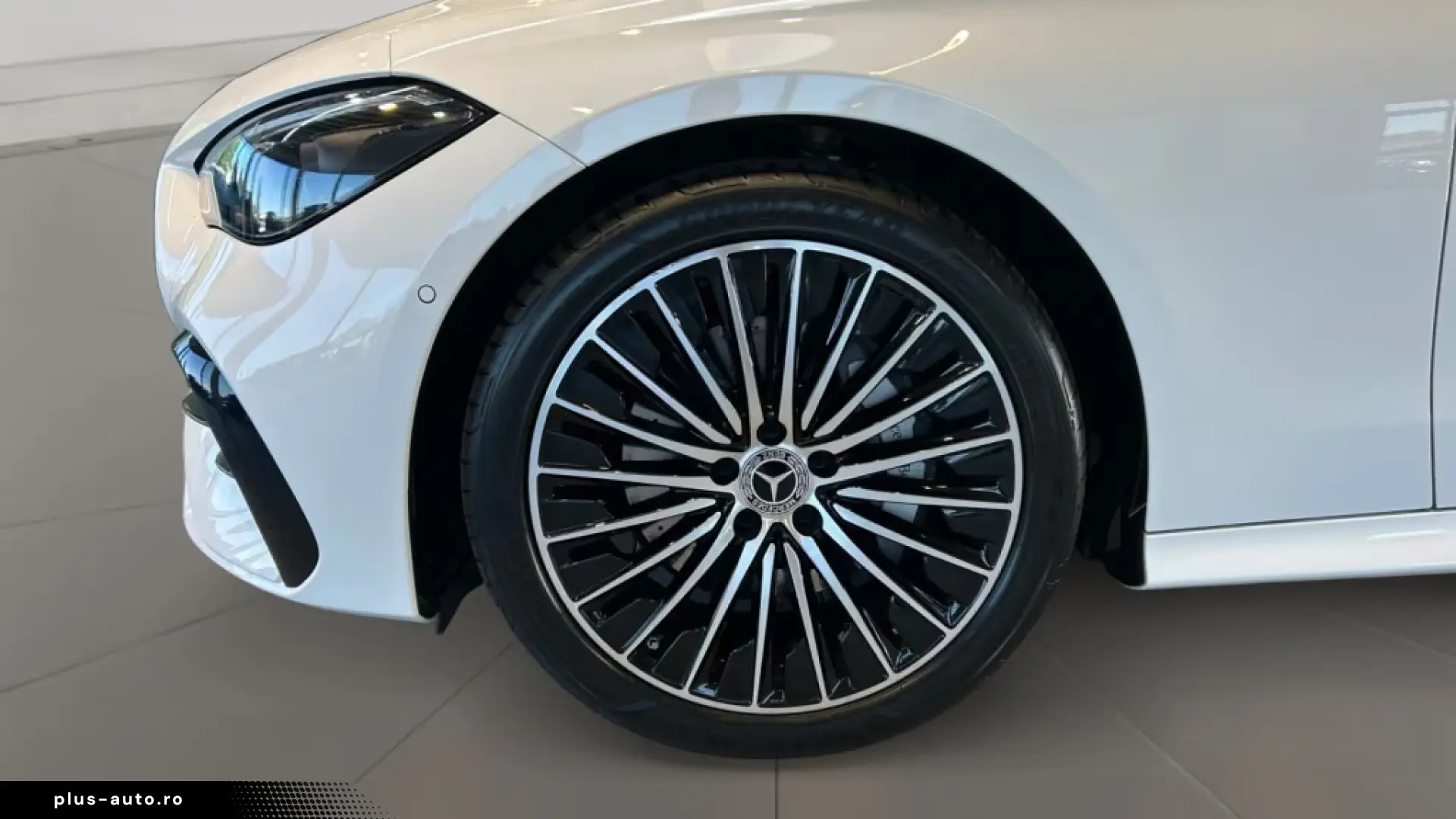 Mercedes-Benz CLE 200 Coupé AMG Line Advanced Plus