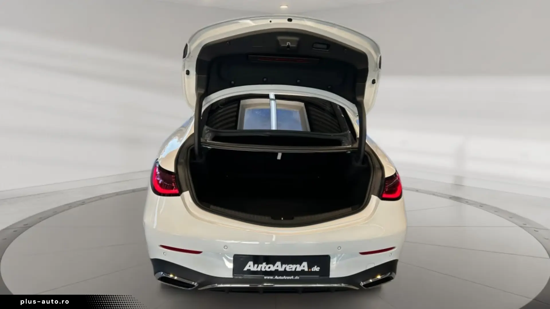 Mercedes-Benz CLE 200 Coupé AMG Line Advanced Plus