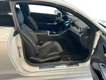 Mercedes-Benz CLE 200 Coupé AMG Line Advanced Plus