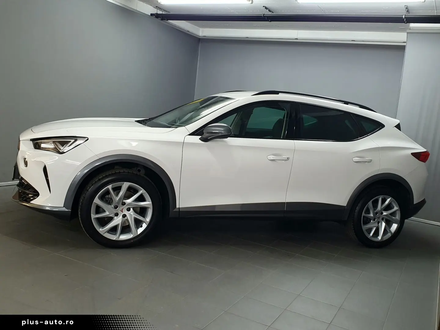 CUPRA Formentor 2.0TDI DSG 4Drive 2te Wahl Navi RFK