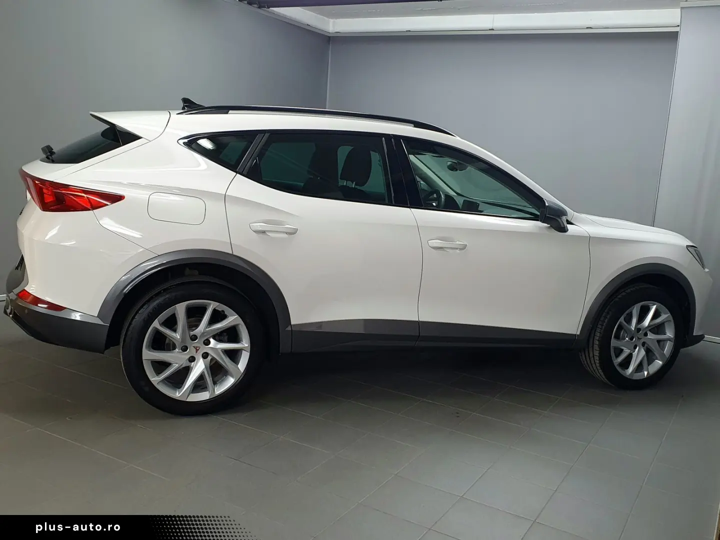 CUPRA Formentor 2.0TDI DSG 4Drive 2te Wahl Navi RFK
