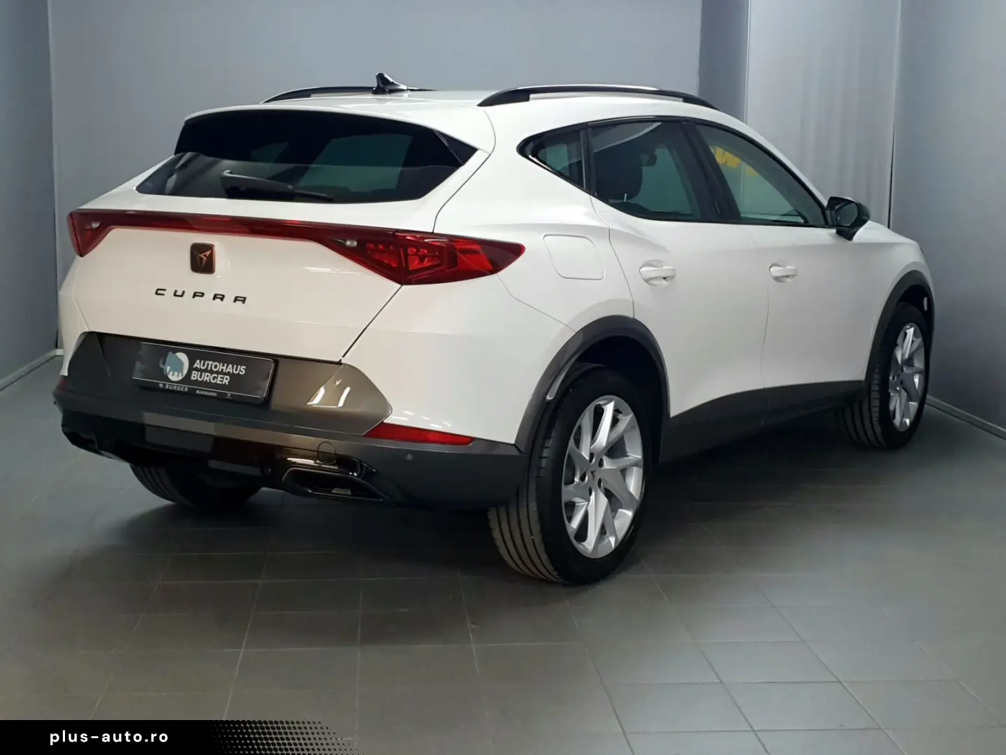 CUPRA Formentor 2.0TDI DSG 4Drive 2te Wahl Navi RFK