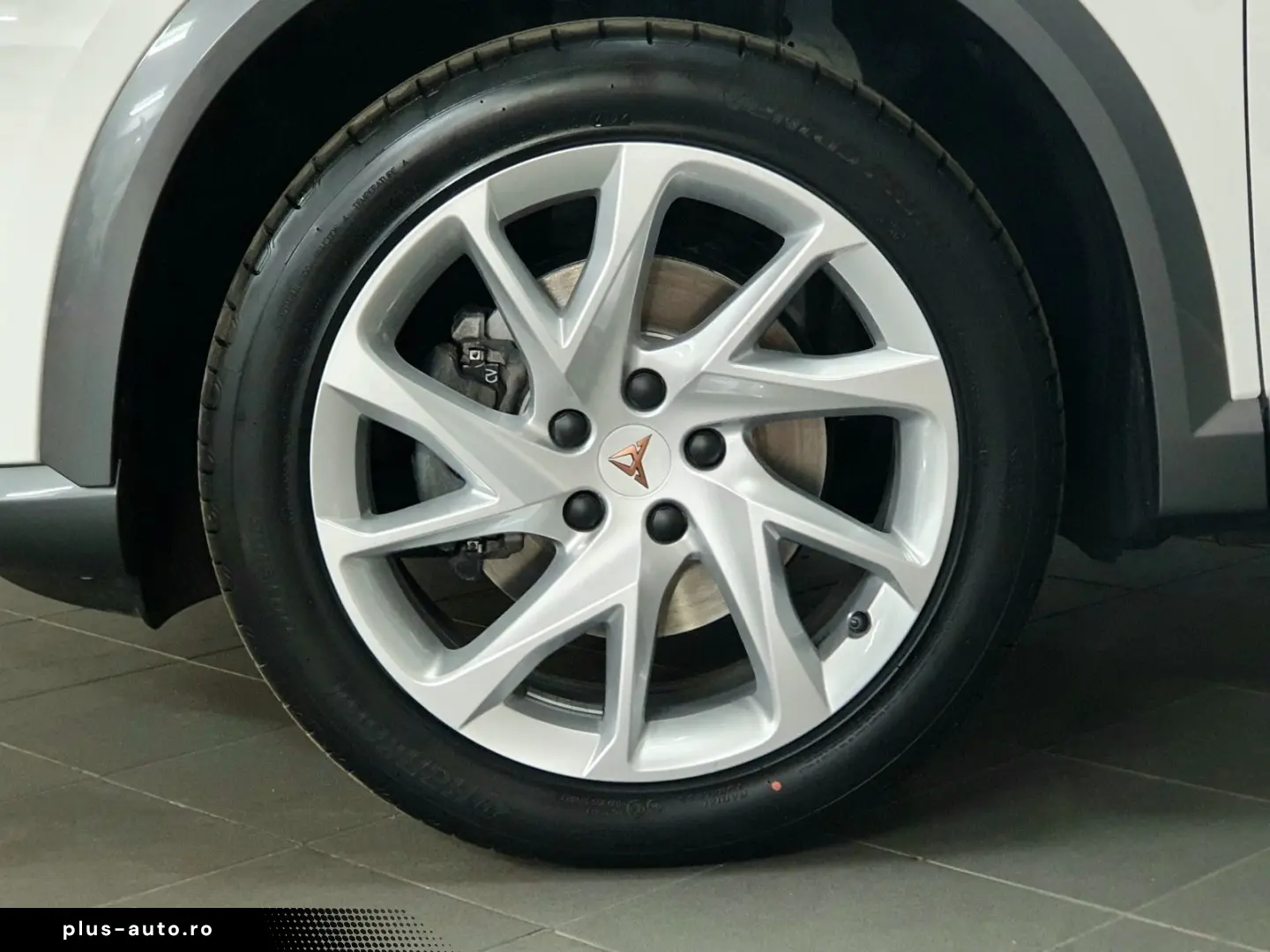 CUPRA Formentor 2.0TDI DSG 4Drive 2te Wahl Navi RFK