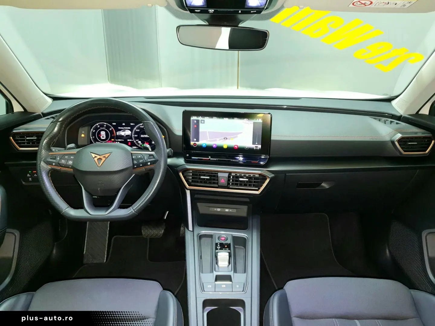 CUPRA Formentor 2.0TDI DSG 4Drive 2te Wahl Navi RFK